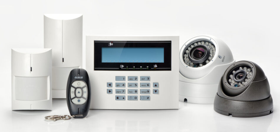 Alarm,system,home