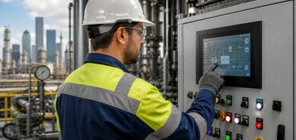 Control System Upgrades
