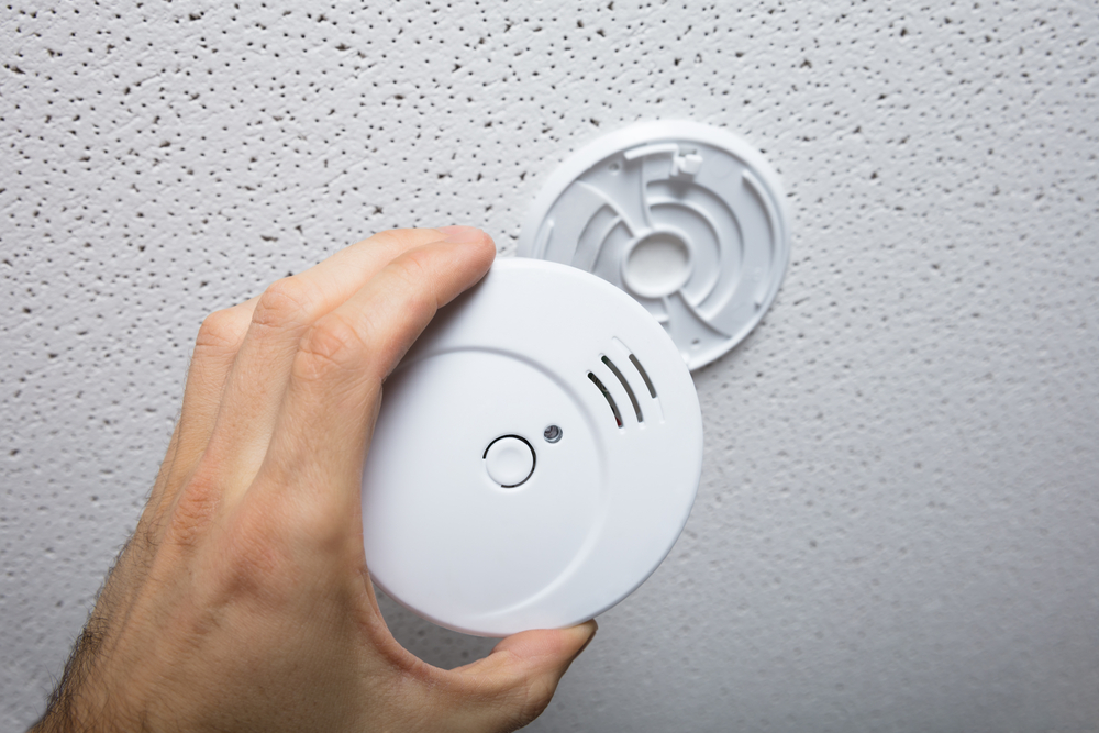 How to Choose the Best Fire Alarm System in Houston, TX | Western ...